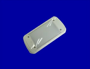 �}�����e�b�N MARINTECLED���[�����C�g MCL�V���[�Y MCL300-24 60Hz DC24V��p ���P�xSMD�^LED���ځE�������P�[�X�̗p