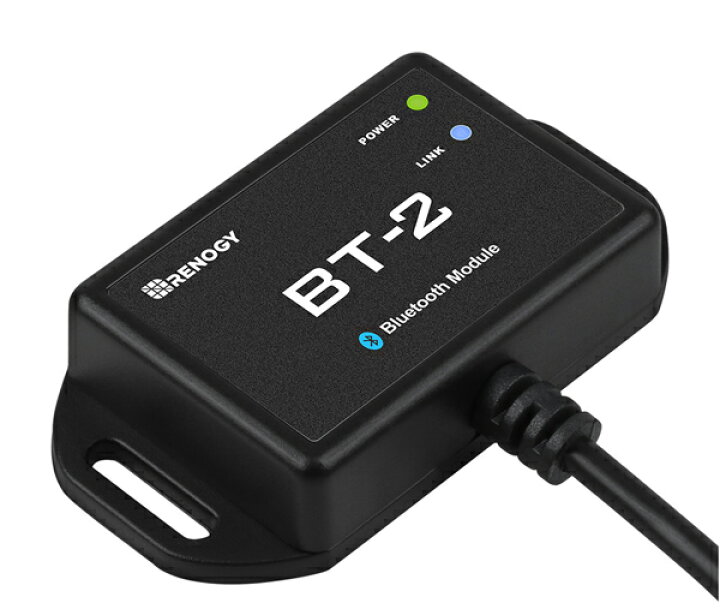 楽天市場】RENOGY Bluetooth 通信モジュール RVR/WNDシリーズ対応  