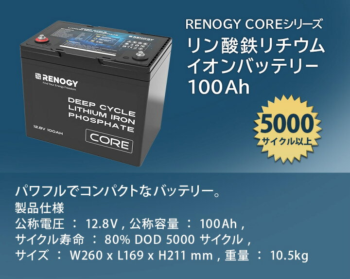 楽天市場】ワンゲイン 車中泊 リチウムスターターセット 1500W 12V 