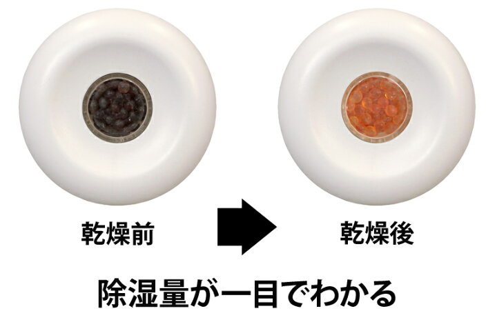 楽天市場】エスケイジャパン コンパクト除湿器シリカゲル SKJ-VT100SZ カートリッジ3本セット 水捨て水抜き不要 最大100ml : 車中泊サブバッテリーのワンゲイン 楽天市場】エスケイジャパン コンパクト除湿器シリカゲル SKJ-VT100SZ カートリッジ3本セット 水捨て水抜き不要 最大100ml : 車中泊サブバッテリーのワンゲイン
