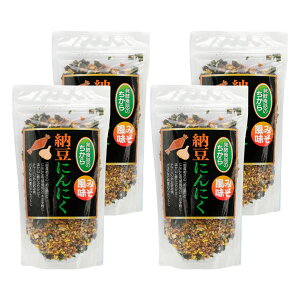 [ӂ肩 ݂ ɂɂ 260g (65g×4) Y[ X  jjNyHi  `[n Ă u [ [ 