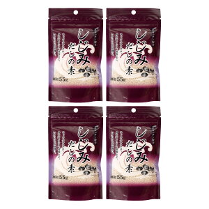 OKY ݂̑f 220g(55g×4)  Ij`z `bNt [ 