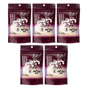 OKY ݂̑f 275g(55g×5)  Ij`z `bNt [ 