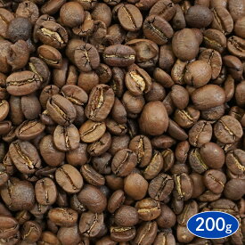 コーヒー豆 タンザニア キリマンジャロ 200g アロマパック詰め スペシャルティコーヒー 珈琲 コーヒー coffee 焙煎 お試し 豆 煎豆