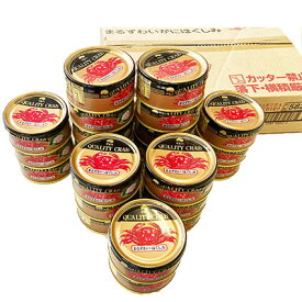 楽天市場 マルハニチロ カニ 缶の通販