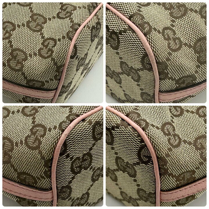 楽天市場】GUCCI グッチ アクセサリーポーチ ハンドバッグ GG 