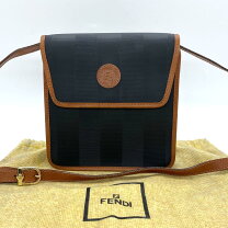 楽天市場】fendi ペカン柄 2wayの通販