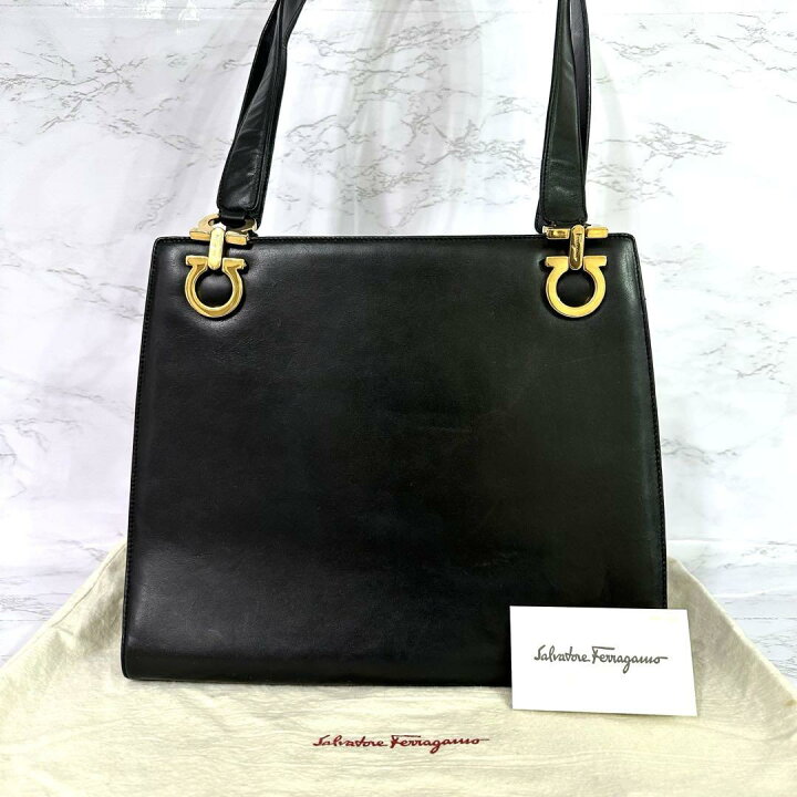 楽天市場】Salvatore ferragamo サルヴァトーレフェラガモ ガンチーニ 