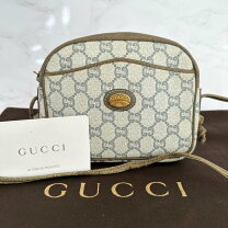 楽天市場】グッチ ggプラス ショルダーバッグの通販