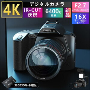 2025ŐV^ fW^J 4k RpNgh ho ϏՌ wifiΉ dr 6400f U␳ 3.0C` HDMIo͉\ I[gtH[JX wt@C_[ tbV 16{Y[ 32GB w 