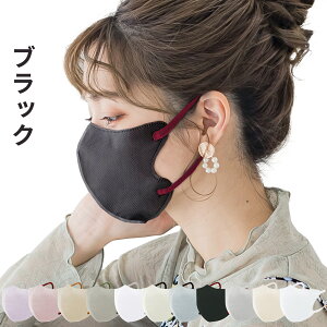 ★オシャレ!大容量で超お得★立体 接触冷感マスク 3Dマスク 2025 福袋 140枚 立体マスク 不織布マスク 大きいサイズ 不織布 3D マスク 夏 大きめ 血色 人気 彩 秋 冬 保湿 子ども バイカラーマ