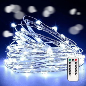 AyۂƖhz3F 100 LED C~l[VCg NX}Xc[ Cg XgOCg NX}X c[ Cg C[Cg Ɩ VN LEDCg K[f  dr