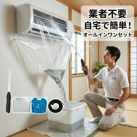 【2026年モデル】【当日出荷】 エアコン洗浄セット エアコン掃除セット エアコンクリーニングキット エアコン洗浄キット コードレス 高圧洗浄機 充電式 洗浄ガン ポータブル洗浄ガン 電動スプレー 高圧噴霧器 エアコン洗浄 排水ホース付き DIY カビ取り