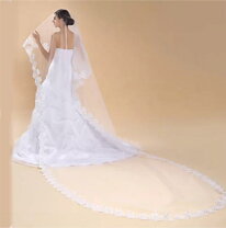 楽天市場】マリアベール 5mの通販 