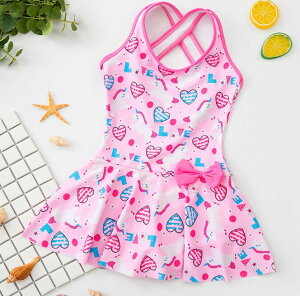 キッズ水着 女の子 140 ワンピースの通販 価格比較 価格 Com