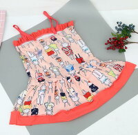 あす楽♪超可愛い水着★水着女の子キッズベビー水着子供水着子供用水着キッズ水着キッズ用水着子供みずぎ女の子水着子ども水着安い子供水着女児セパレート学生水着水泳水着mizugiみずぎ通販P25Jun15