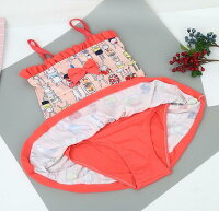 あす楽♪超可愛い水着★水着女の子キッズベビー水着子供水着子供用水着キッズ水着キッズ用水着子供みずぎ女の子水着子ども水着安い子供水着女児セパレート学生水着水泳水着mizugiみずぎ通販10P03Dec16