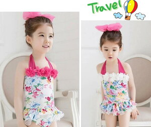 女の子 キッズ水着 ワンピースの通販 価格比較 価格 Com