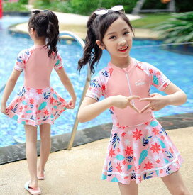 楽天市場 El カラーネイビー 水着 キッズファッション キッズ ベビー マタニティの通販