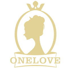 One.Love.