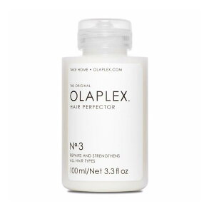 �I���v���b�N�X No.3 �w�A�p�[�t�F�N�^�[ 100ml OLAPLEX �w�A�g���[�g�����g