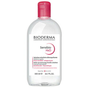 �r�I�f���} BIODERMA �T���V�r�I H2O �G�C�`�c�[�I�[ D 500mL