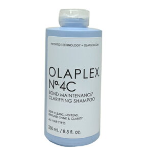 Olaplex No.4C IvbNX Nt@CO Vv[ 250ML