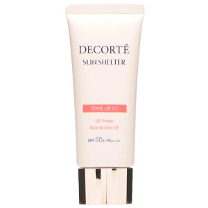 COSME DECORTE �R�X���f�R���e �T���V�F���^�[ �}���` �v���e�N�V���� �g�[���A�b�vCC 02 �x�[�W�� �x�[�X���C�N SPF50+�EPA++++