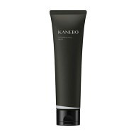 KANEBO カネボウ スクラビング マッド ウォッシュ130g 洗顔フォーム