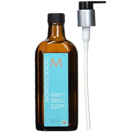 モロッカンオイル オイルトリートメント 200ml ヘアオイル Moroccanoil