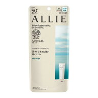 KANEBO カネボウ ALLIE アリィー クロノビューティ ジェルUV EX 90g （顔・からだ用） 無着色・無香料 日…