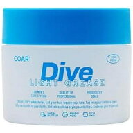 コア ダイブ ライト グリース 170g ヘア ワックス スタイリング パーマスタイル ヘアセット COAR