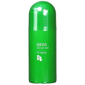 f~ EF[{ fUC|bh tBbNXXv[ 220ml fix spray DEMI uevo design podsf~ EF[{ wAXv[ wAX^CO X^CO܁t Iׂ邨Zbg