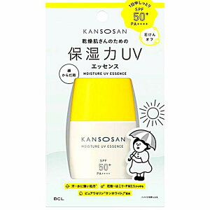  ێUVGbZX 50mL SPF50+ PA++++ @ kansosan 񂻂  Ă~ ێ XLPA BCL