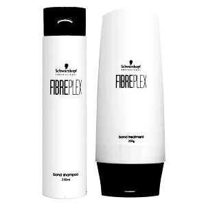 t@Co[vbNX {hVv[ 250ml {hg[gg250g Zbg Schwarzkop / FIBREPLEX / VcRt / t@Co[vbNX