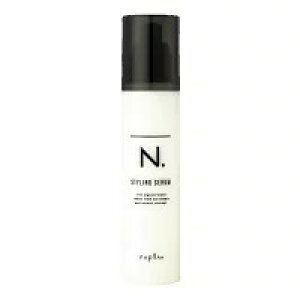 ヘアケア ヘアスタイリング用品 スタイリングセラム N の人気商品 通販 価格比較 価格 Com