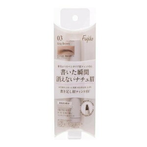 �t�W�R �����������e�B���gSV 03 �O���[�u���E�� (2g) �yFujiko(�t�W�R)�z