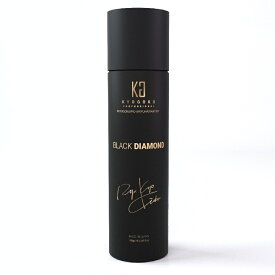 KYOGOKU ブラックダイヤモンドスプレー 180g kg125 京極アルガンオイル 髪質改善 洗い流さないトリートメント 180g ヘアスプレー ダメージケア