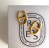 【クーポン利用で2.940→2.793円】ランキング入賞 ワンタッチピアス キャッチレス フープ ロープ アクセ…