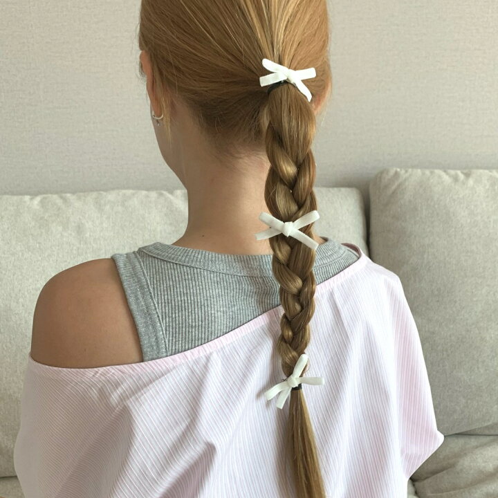 楽天市場】送料無料 ヘアピン 3個セット ミニヘアクリップ ヘア 