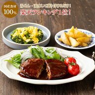 【定期購入】冷凍おかずセット 国産食材100％使用 わんまいる 健幸ディナー 着色料 保存料 不使用 冷凍惣…