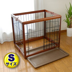 楽天市場 白 ホワイト 犬小屋 ケージ ゲート 犬用品 ペット ペットグッズの通販