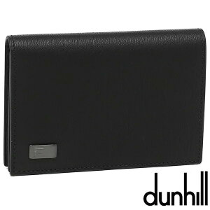 �y10%OFF�N�[�|���z�z���I9/4�`9/11�z�_���q�� dunhill SIDECAR GUNMETAL �����Y �u���b�N �J�[�h�P�[�X ���h���� ���h�P�[�X 19F2F47SG001R