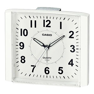 CASIO �J�V�I�N���b�N �p�[���z���C�g �u���v �ڊo�܂����v TQ-482-7JF