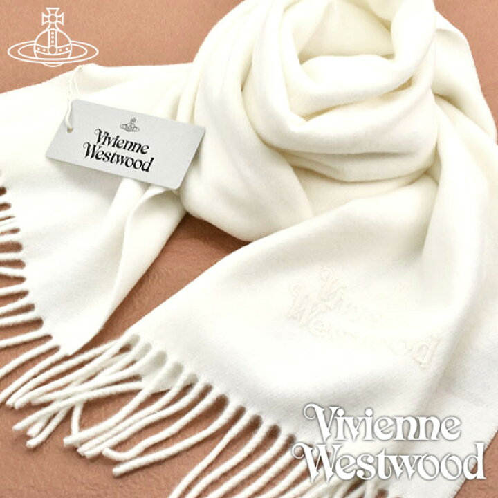 楽天市場】Vivienne Westwood ヴィヴィアンウエストウッド レディース マフラー ストール 無地 ホワイト : 1MORE(ワンモア) 楽天市場】Vivienne Westwood ヴィヴィアンウエストウッド レディース マフラー ストール 無地 ホワイト : 1MORE(ワンモア)