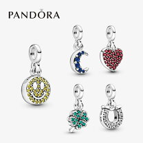 楽天市場】パンドラ チャームの通販 