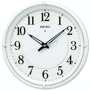 ySEIKO CLOCKz ZCR[NbN dgv |v AiO KX233W