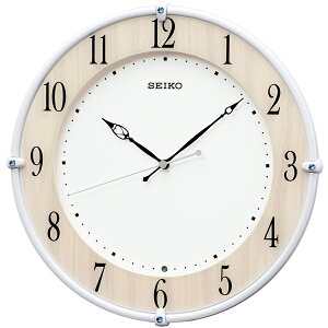 ySEIKO CLOCKz ZCR[NbN dgv |v AiO KX242B