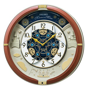 ySEIKO CLOCKz ZCR[NbN 炭莞v |v AiO RE601B