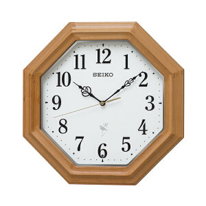 ySEIKO CLOCKz ZCR[NbN dgv |v AiO RX216B